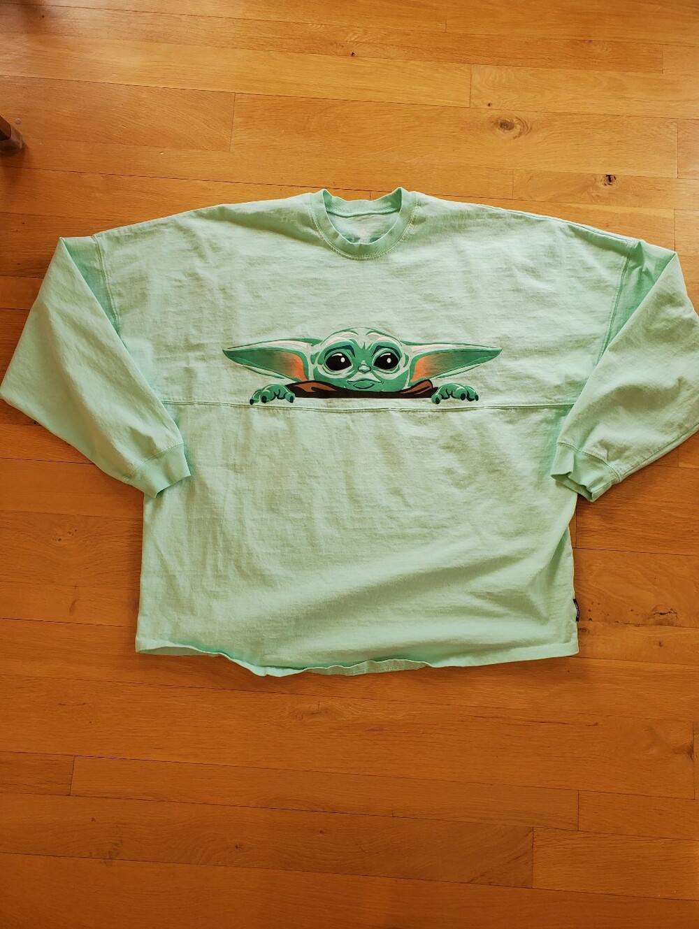 The Mandalorian Spirit Jersey